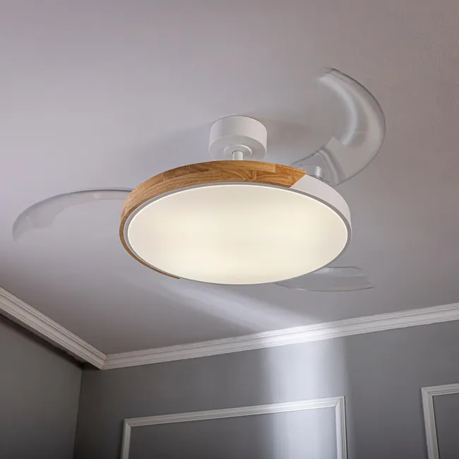 Furtuna Inspire Ø107 cm — 2