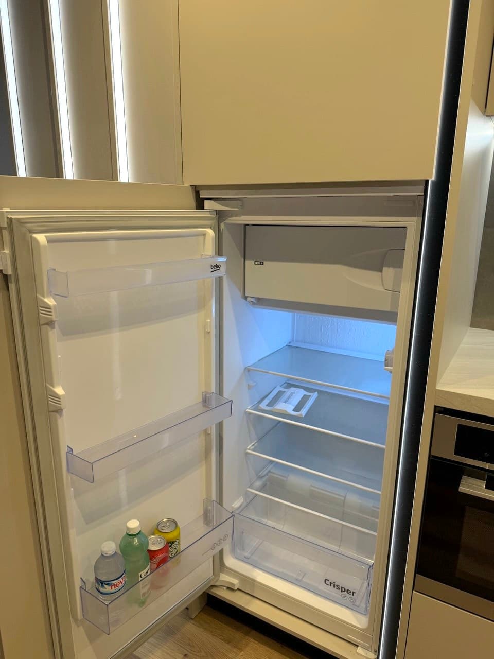 Beko BSSA210K4SN — 1